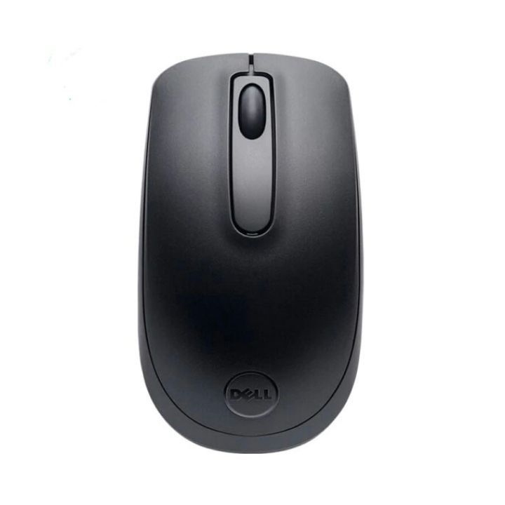 Dell WireLess Mouse WM118